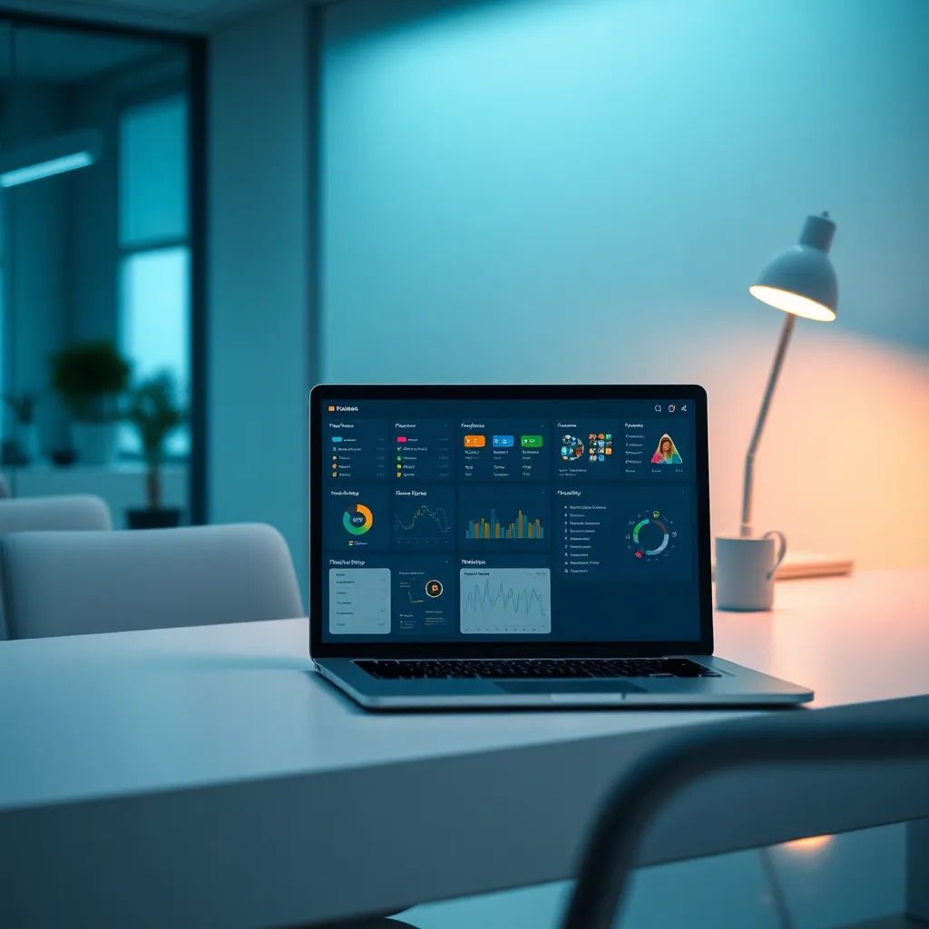 Universal Team Collaboration